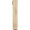 Ekena Millwork Imperial Craftsman Rough Sawn Bracket w/ Offset Brace, Douglas Fir, 6"W x 30"D x 38"H BKT0604X30X38IMP04RDF - alternate 2